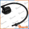 Gicleur de lave-phare gauche pour LAND ROVER | EDS-LR-005, 5902-06-0135P
